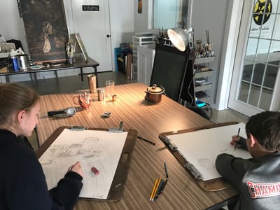 ASAH Creative Studios