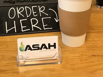 ASAH Creative Studios