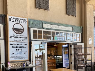 Asbury Park Roastery