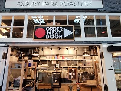 Asbury Park Roastery