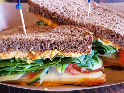 Ascend Coffee Roasters