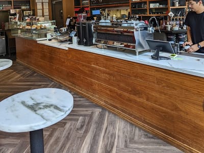 Ascension Coffee - Crescent Court