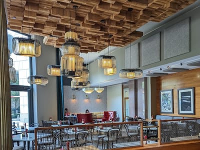 Ascension Coffee - Crescent Court