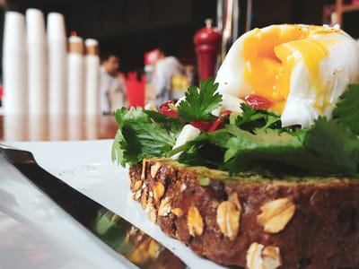 Ascension Coffee - Crescent Court