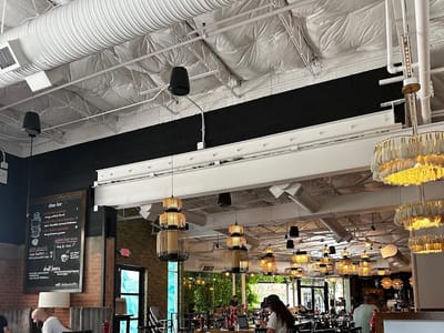 Ascension Coffee - Design District