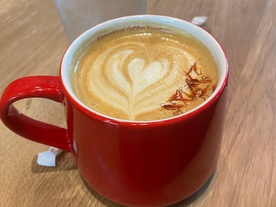 Ascension Coffee - White Rock