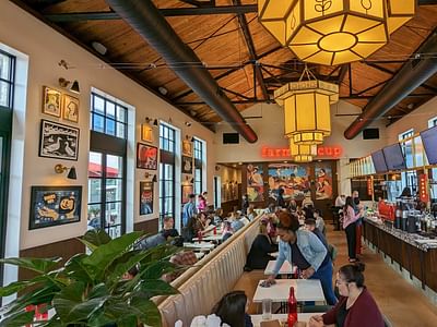 Ascension Coffee - White Rock