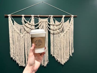 Ash Hollow Coffee Co