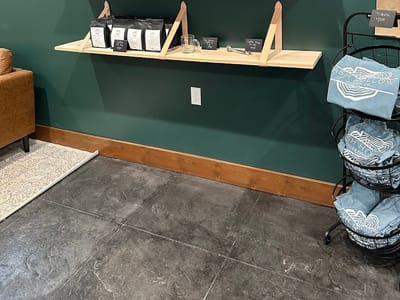 Ash Hollow Coffee Co