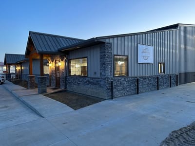 Ash Hollow Coffee Co