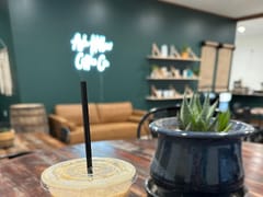 Ash Hollow Coffee Co