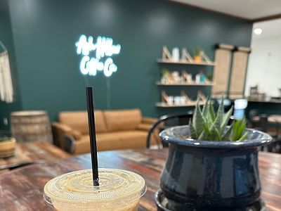 Ash Hollow Coffee Co