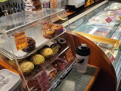 Ashbary Coffee House