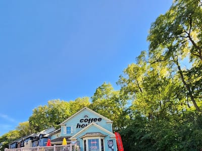 Ashbary Coffee House