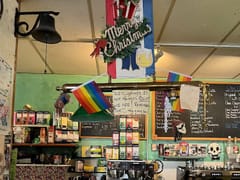 Ashbary Coffee House