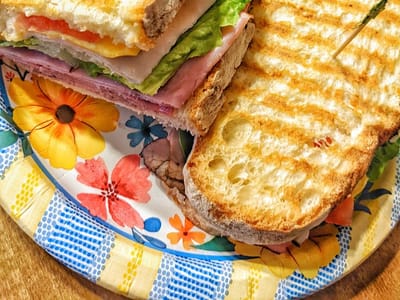 Ashbary Coffee House