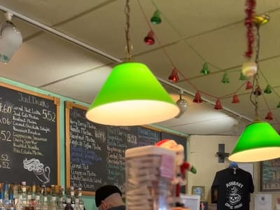 Ashbary Coffee House