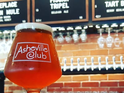 Asheville Club