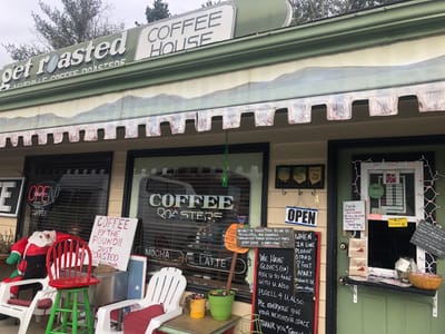 Asheville Coffee Roasters