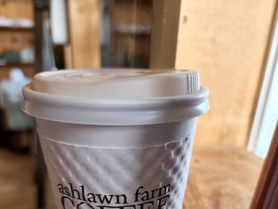 Ashlawn Farm Coffee