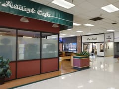 Ashley's Deli