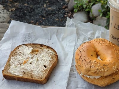 Ashley’s Espresso Parlour & All-Time Roasting Co.