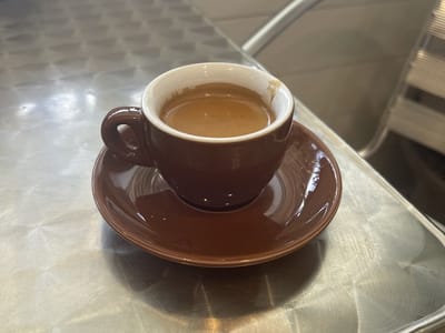 Ashley’s Espresso Parlour & All-Time Roasting Co.