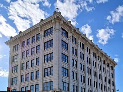 Ashley's Ice Cream Cafe