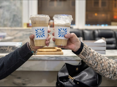 Ashley's Ice Cream Cafe