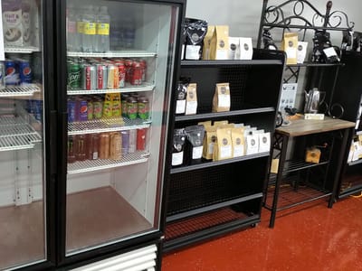 Asilynot Coffee Company