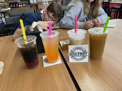 Asilynot Coffee Company