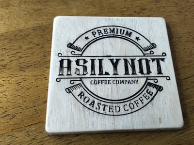 Asilynot Coffee Company
