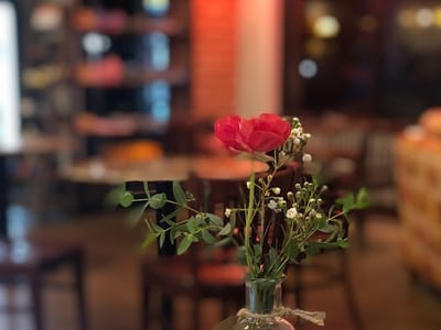 Aspen Coffee at Fountain Square