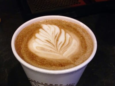 Aspen Coffee Company Edmond