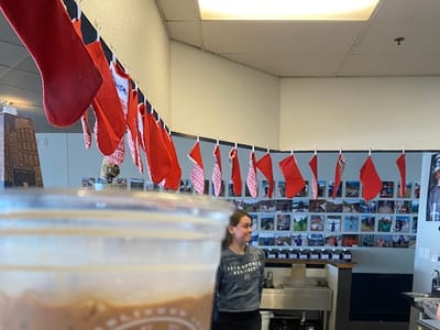 Aspen Coffee Company Lakeview