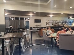 Aspen Coffee Company Lakeview