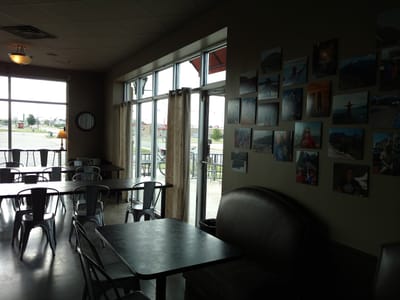 Aspen Coffee Company Lakeview