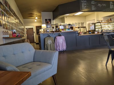 Aspen Coffee Company Lakeview