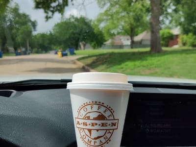 Aspen Coffee