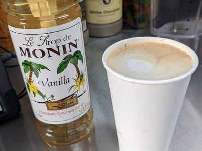 Aspen Gold Coffee LLC