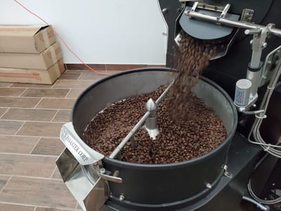 Aspen Gold Coffee LLC