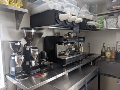 Aspen Gold Coffee LLC