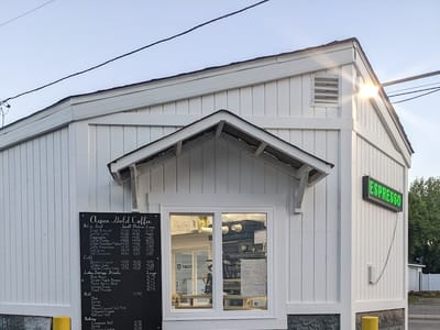 Aspen Gold Coffee LLC