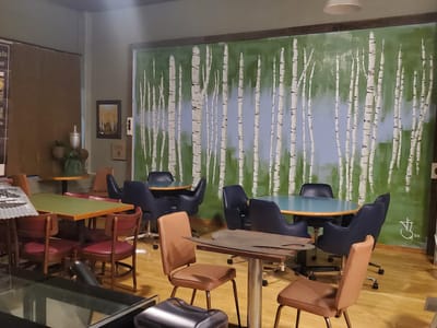 Aspen Leaf Cafe & Coffee House