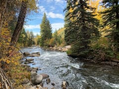 Aspen Outfitting Company