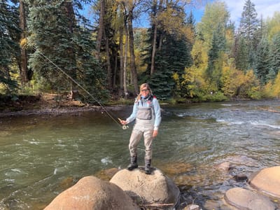 Aspen Outfitting Company