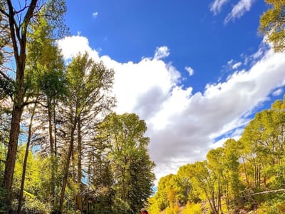 Aspen Outfitting Company