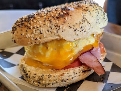 Aspen Street Coffee Co