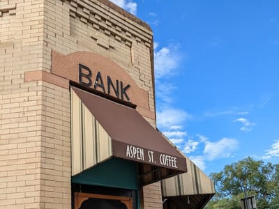 Aspen Street Coffee Co