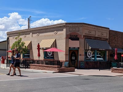 Aspen Street Coffee Co